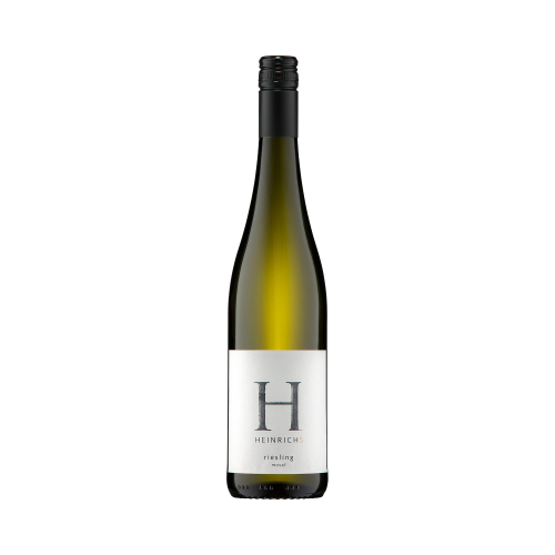 2024 Nr.64 "H" Heinrichs Riesling feinherb